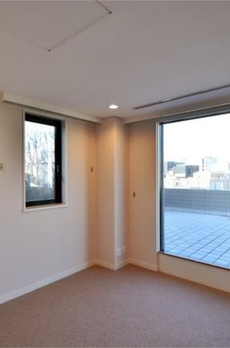 ヒルクレスト神山 