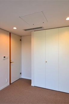 ヒルクレスト神山 