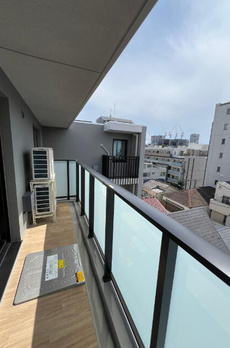 リシェス品川 