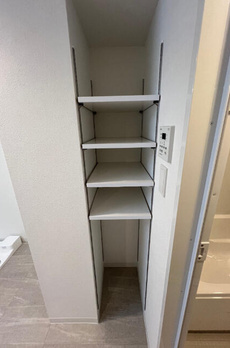 リシェス品川 