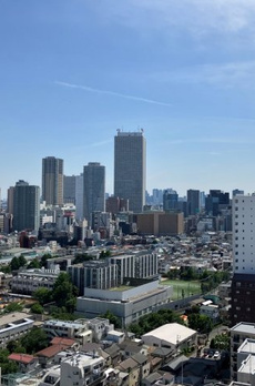 ＴＯＫＹＯシティトリエ 