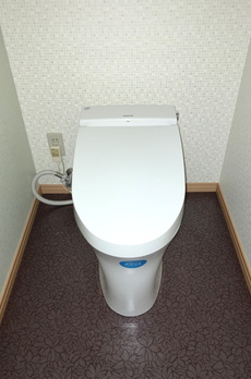 グランエクレール参宮橋 
