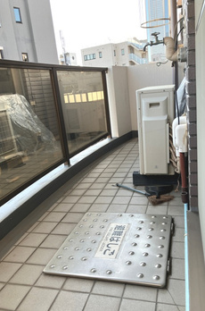 グランエクレール参宮橋 