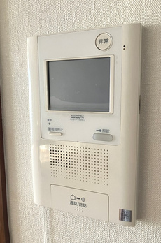 グランエクレール参宮橋 