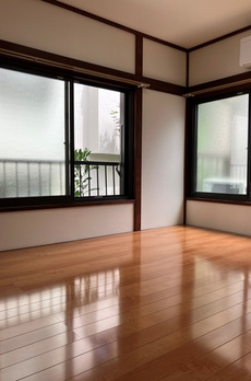 貫井戸建 