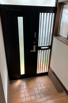 貫井戸建 