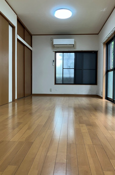 貫井戸建 