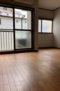 貫井戸建 