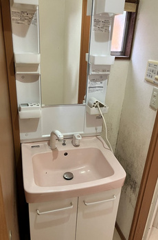 貫井戸建 