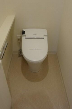 プレサンスロジェ八丁堀 