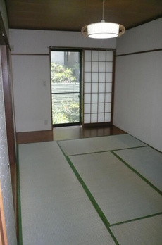 ルーミー南馬込 