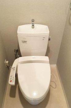 エスティメゾン赤羽 