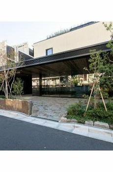 ザ・パークハウス市谷加賀町レジデンス 