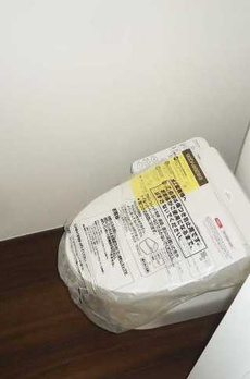池尻コートラフィーネ 
