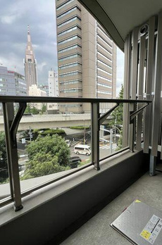 パークコート神宮北参道　ザ　タワー 