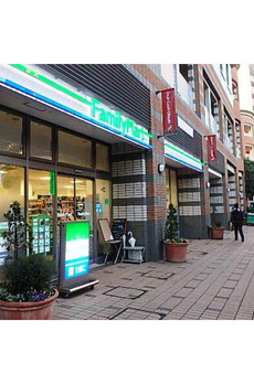オーバルコート大崎ビュープラザ 