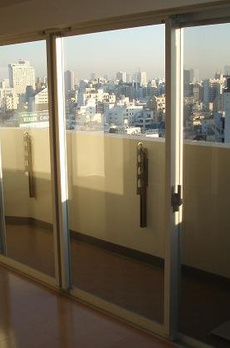 グローベル新大久保マスターズゲート 