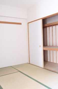 コスモ志村坂上パークビュー 