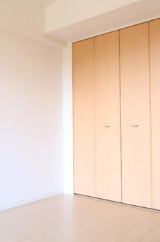 コスモ志村坂上パークビュー 