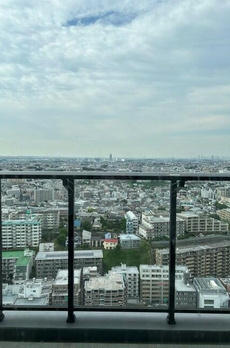 ＴＨＥ　ＹＯＫＯＨＡＭＡ　ＦＲＯＮＴ　ＴＯＷＥＲ 