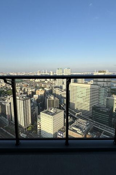 ＴＨＥ　ＹＯＫＯＨＡＭＡ　ＦＲＯＮＴ　ＴＯＷＥＲ 