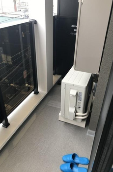 ピアース麻布十番 