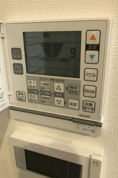 ピアース麻布十番 
