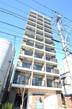 セトルコート文京千石 