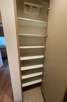 リビオメゾン上野入谷 