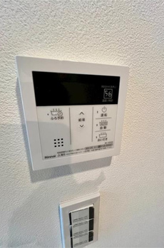 ベルシードステアー西早稲田 