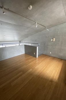 四谷アパートメント 
