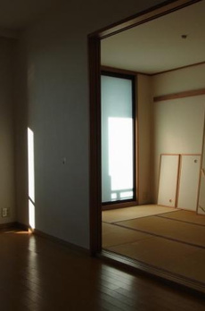 大森パーク・ホームズ　ベイサイ 