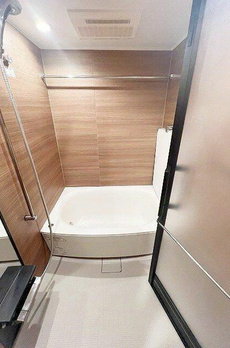 プレシス八丁堀リバーフロント 