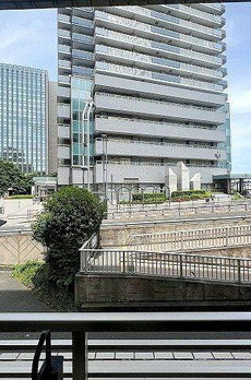 プレシス八丁堀リバーフロント 