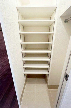 プレシス八丁堀リバーフロント 