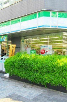 プレシス八丁堀リバーフロント 