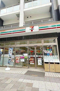 プレシス八丁堀リバーフロント 