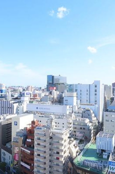 ＬａＳａｎｔｅ池田山 