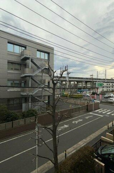 アルス武蔵小杉 