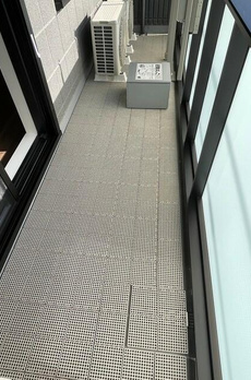 アベニール御徒町 