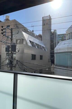 アベニール御徒町 