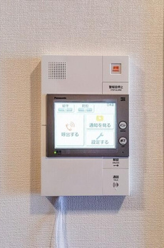 ドゥーエ町屋 