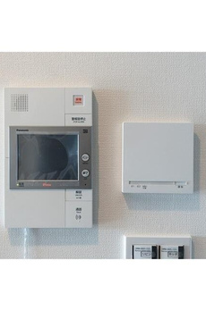 ドゥーエ町屋 