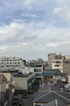 プライムアーバン用賀Ⅱ 