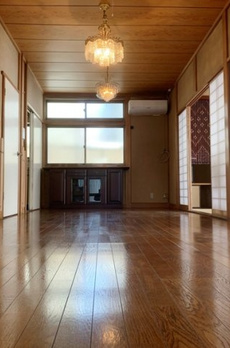東新小岩戸建 