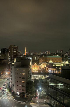 ザ・パークハウス恵比寿南 