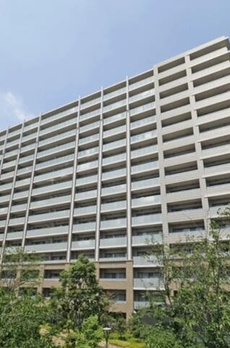 クレストプライムレジデンス　アベニュー弐番街 