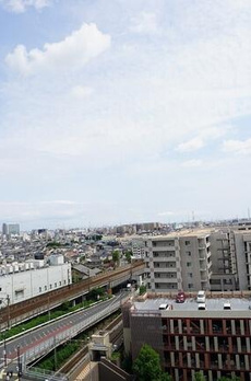 クレストプライムレジデンス　アベニュー弐番街 