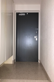 オーベルグランディオ萩中２号棟 