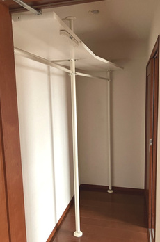 オーベルグランディオ萩中２号棟 